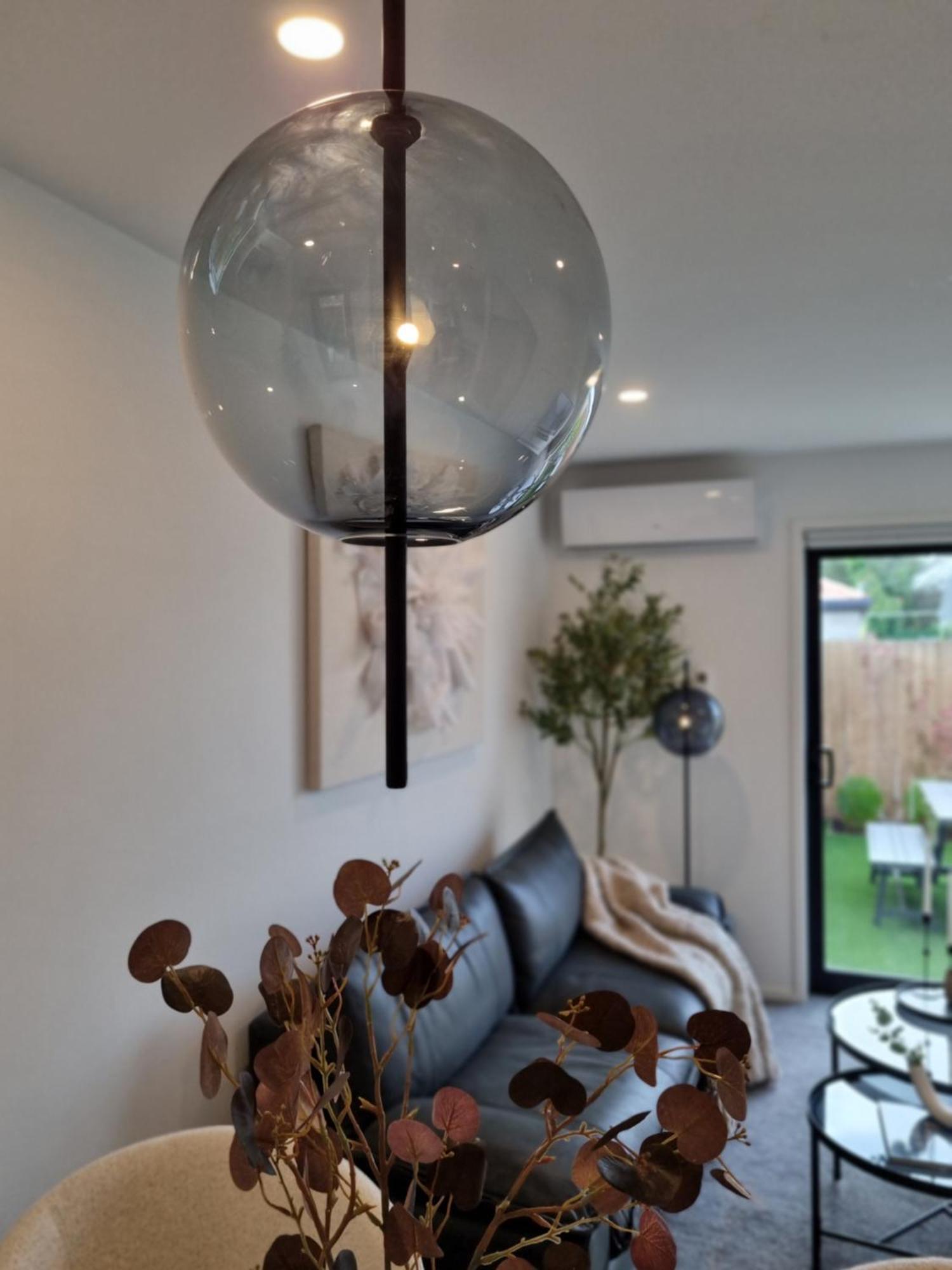 Apartment Cloud Nine Elegant Escape Awaits