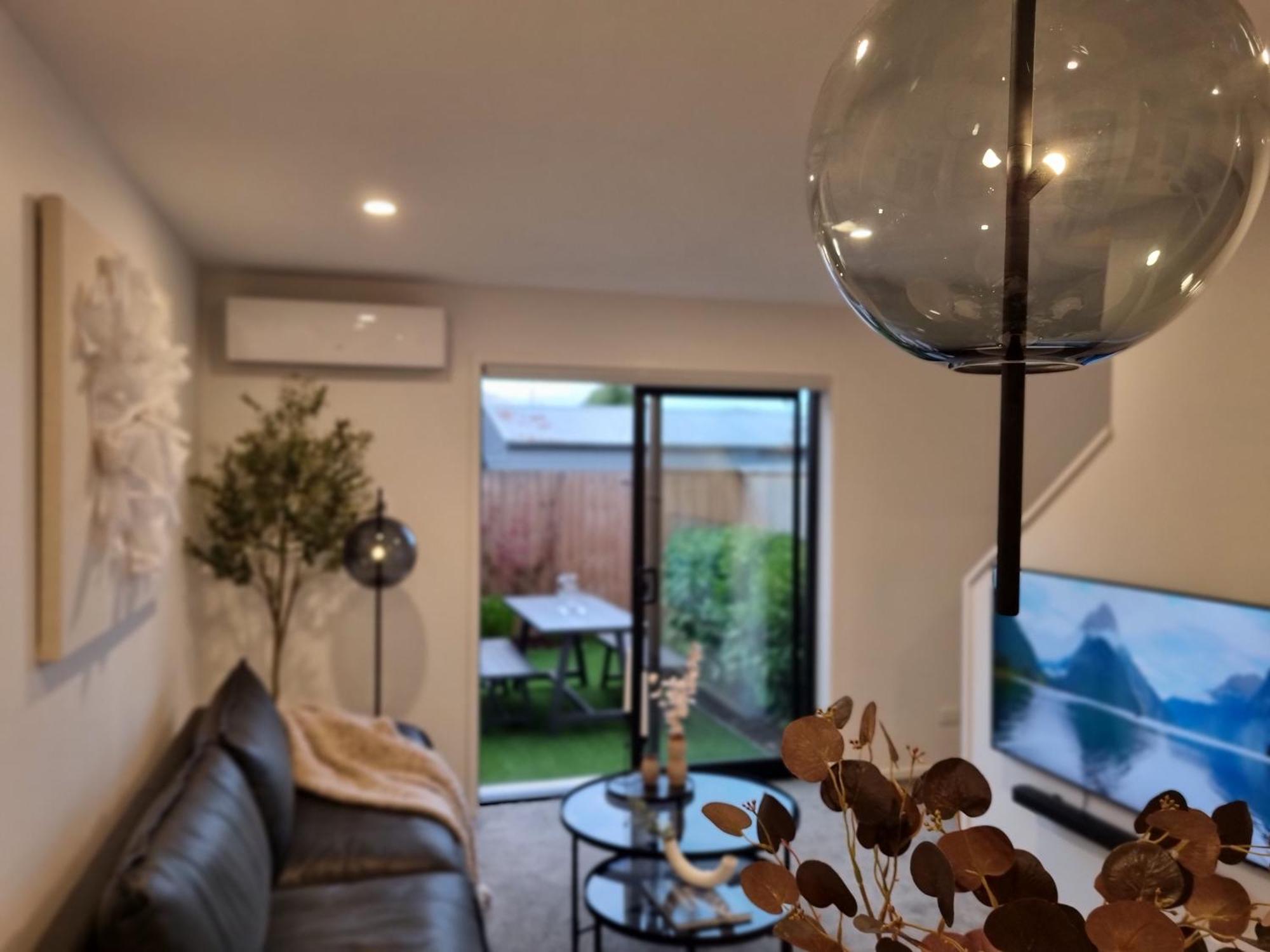 Cloud Nine Elegant Escape Awaits Christchurch