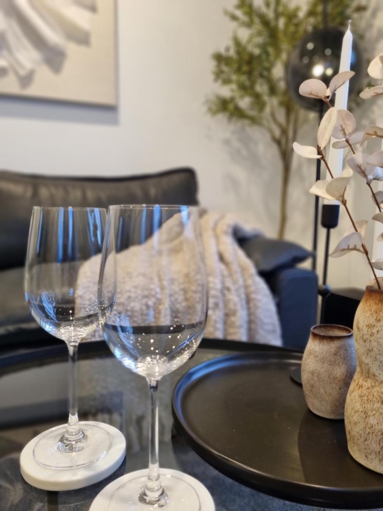 Apartment Cloud Nine Elegant Escape Awaits