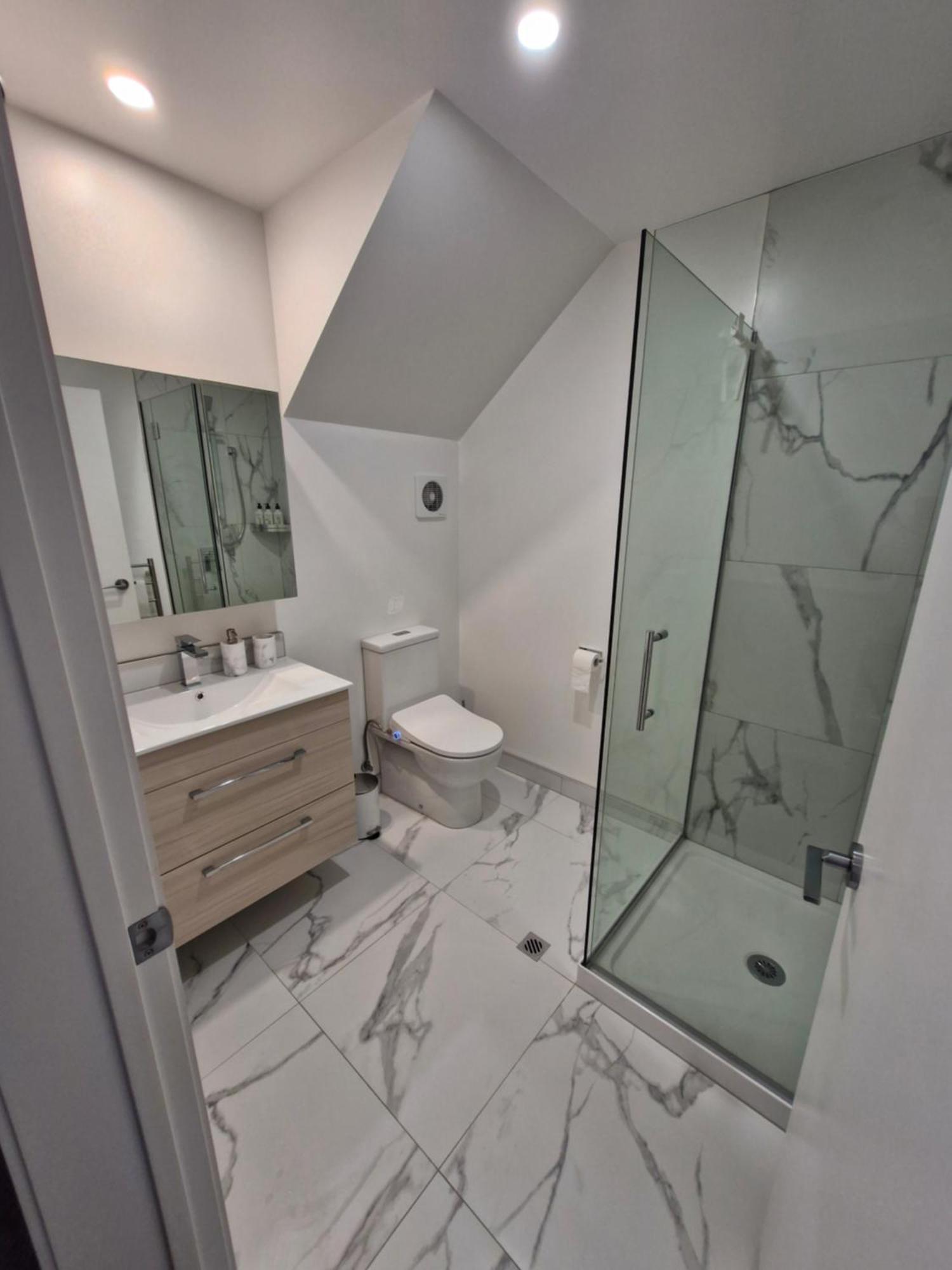 Cloud Nine Elegant Escape Awaits Apartment