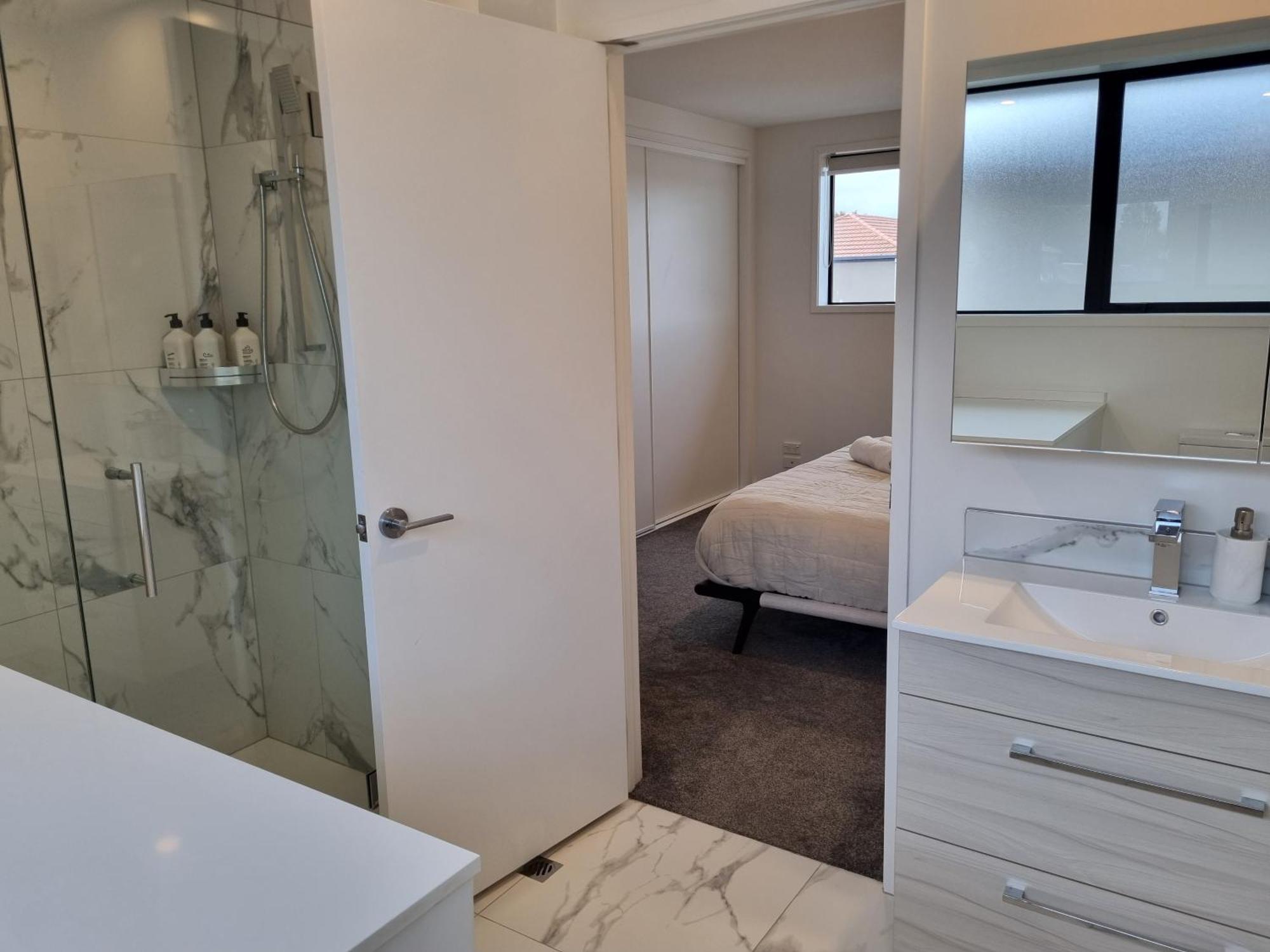 Apartment Cloud Nine Elegant Escape Awaits