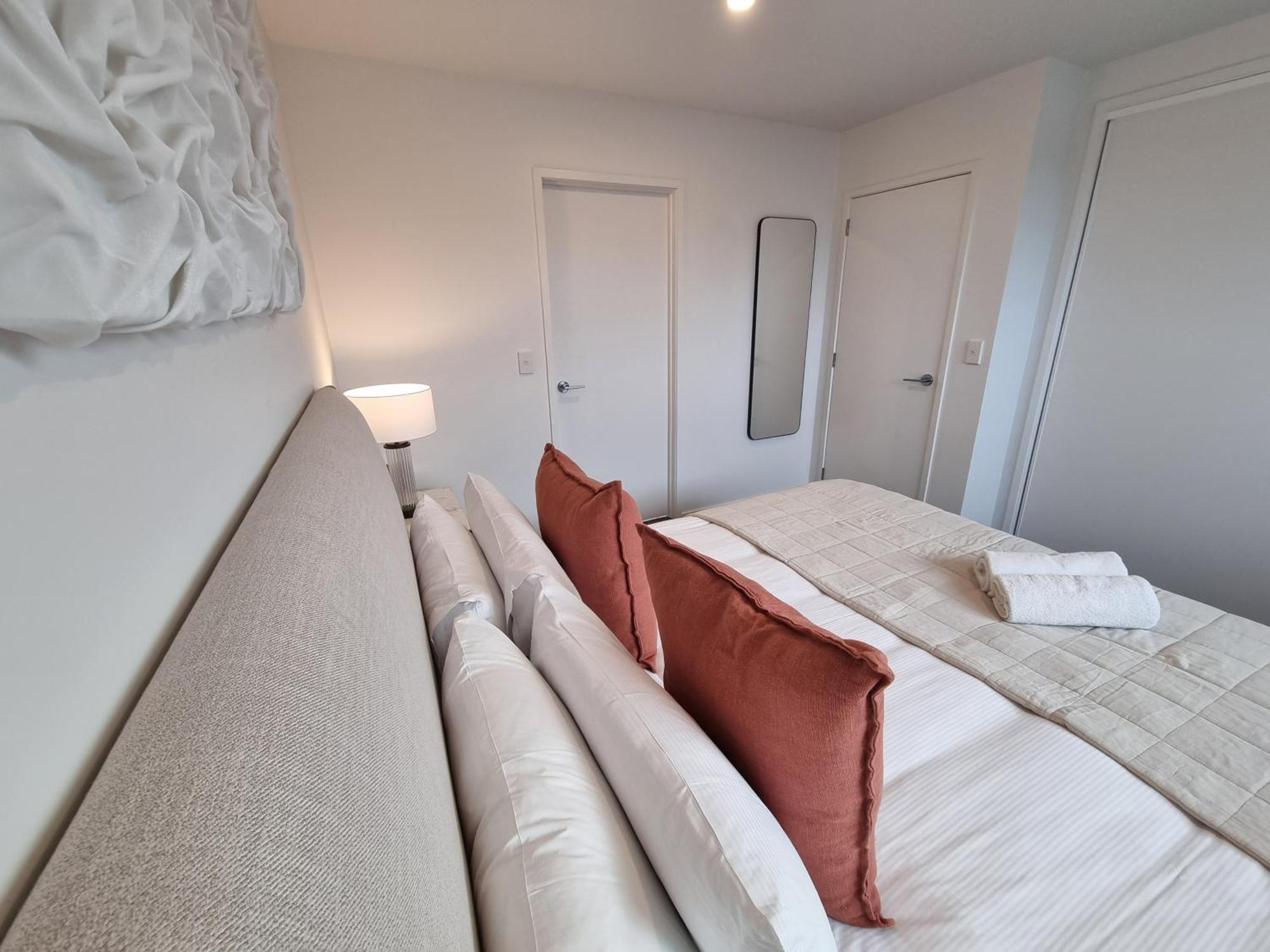 Cloud Nine Elegant Escape Awaits