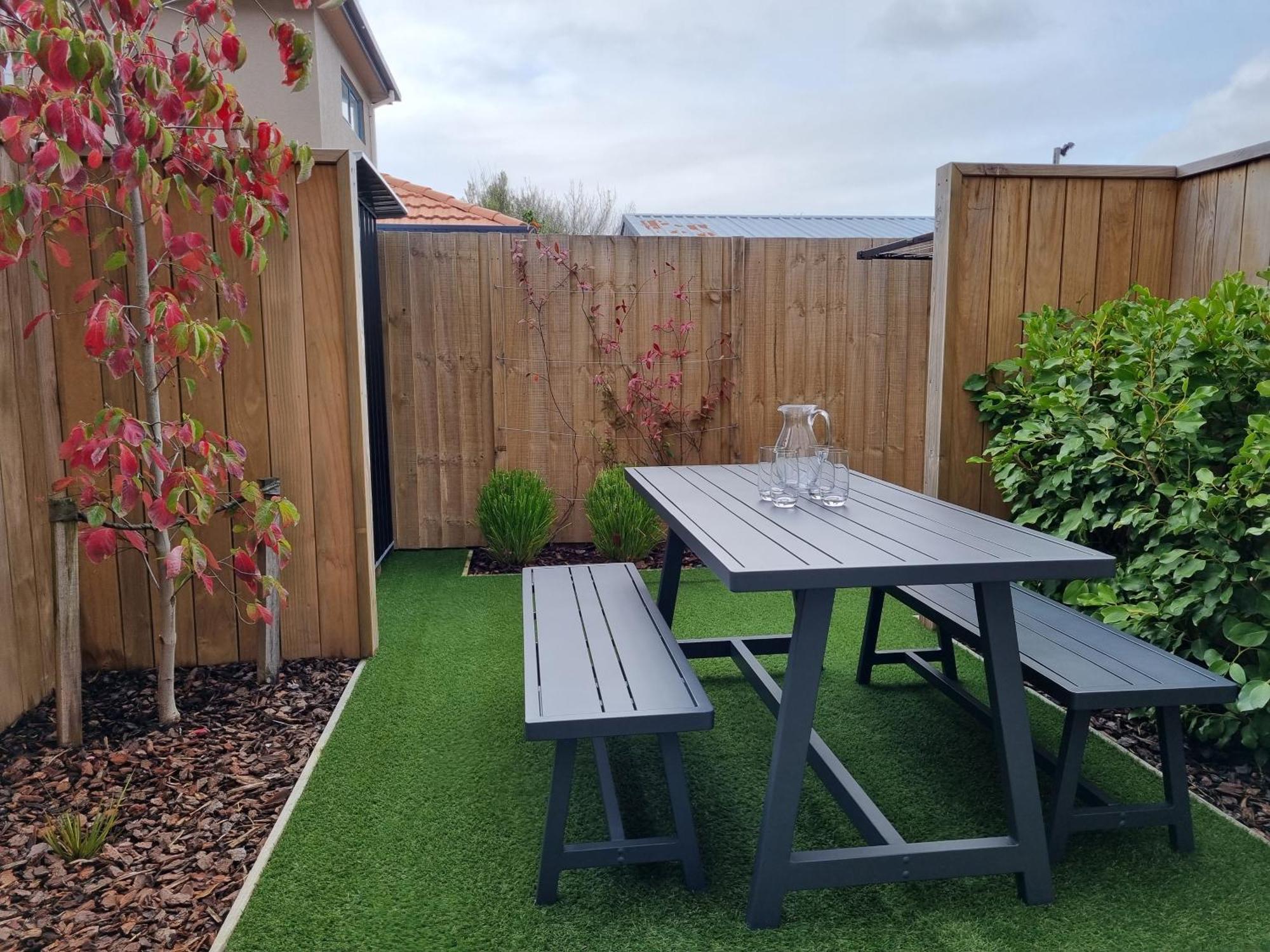 Cloud Nine Elegant Escape Awaits Christchurch
