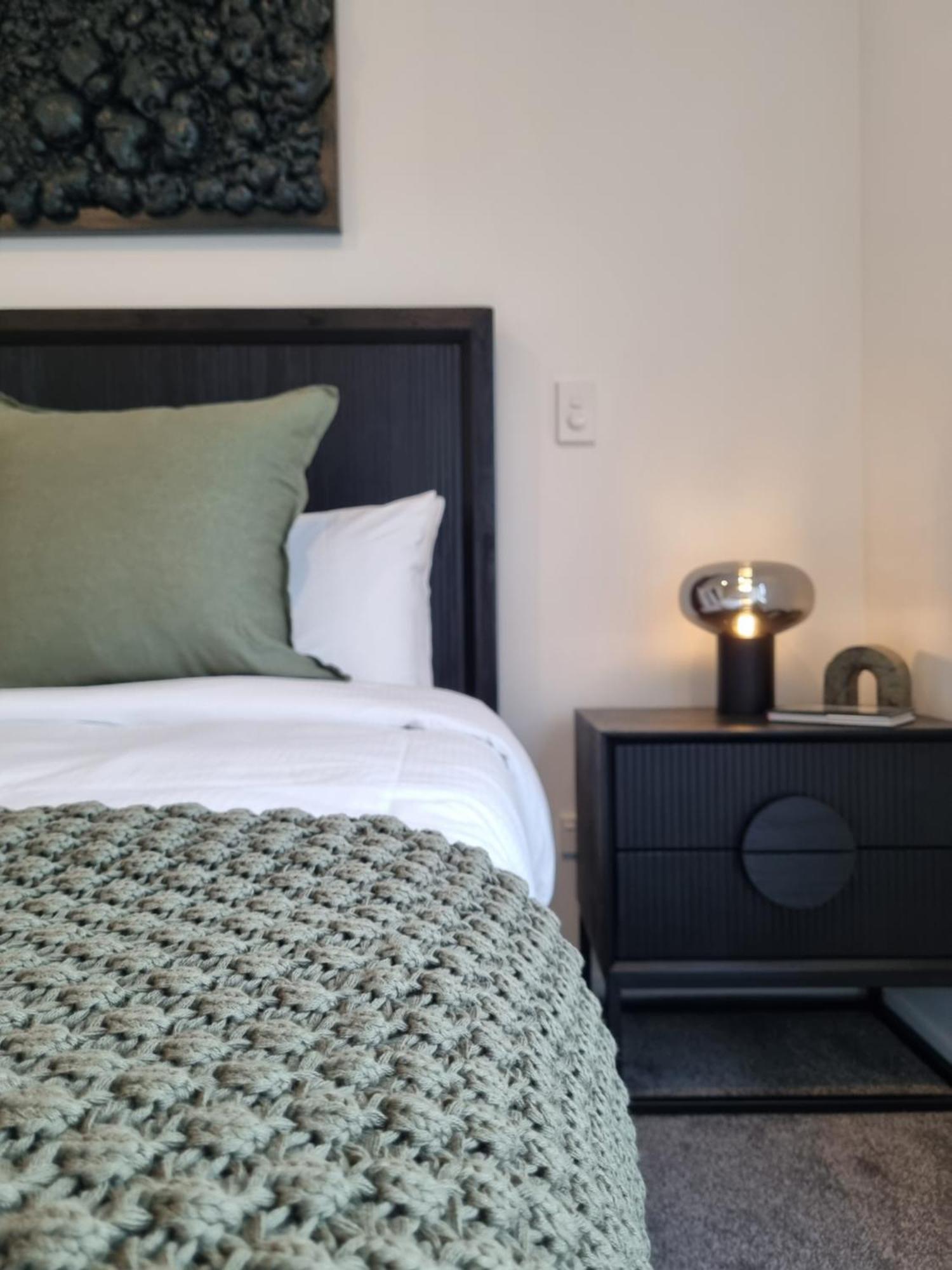 Apartment Cloud Nine Elegant Escape Awaits Christchurch