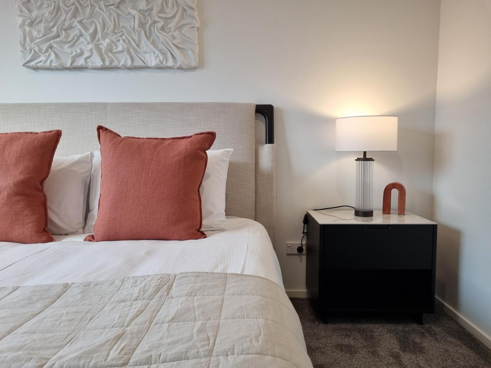 Cloud Nine Elegant Escape Awaits * Christchurch