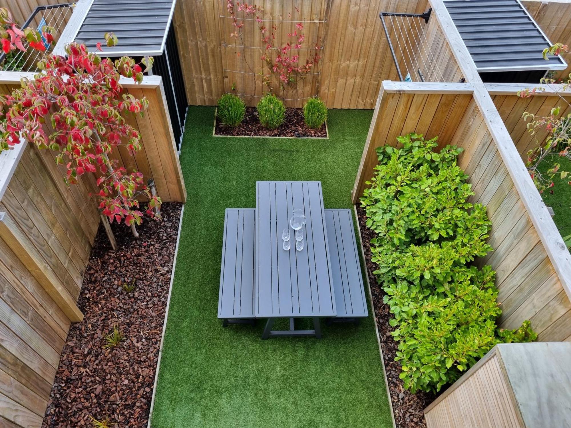Apartment Cloud Nine Elegant Escape Awaits Christchurch