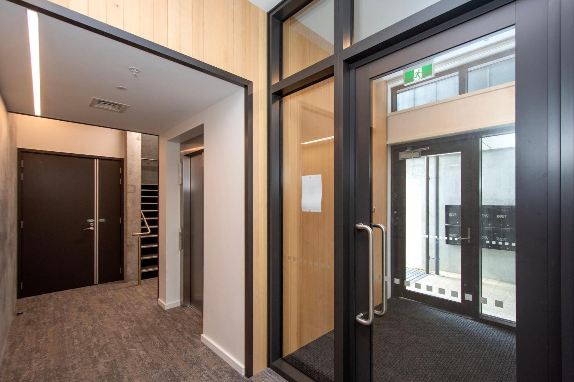 The Mixer - Gym Membership Included * Christchurch