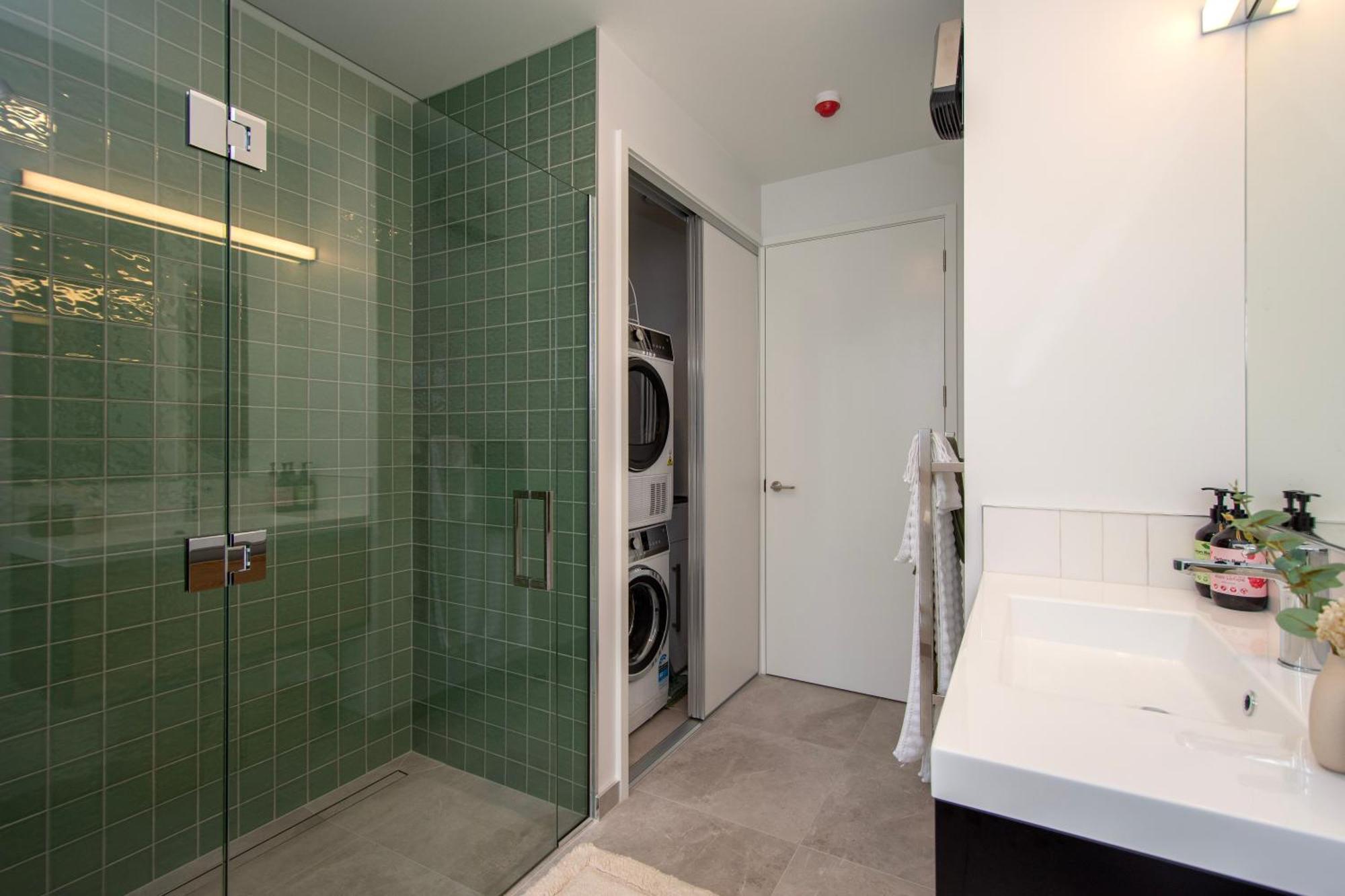 Apartment The Mixer - Gym Membership Included Christchurch