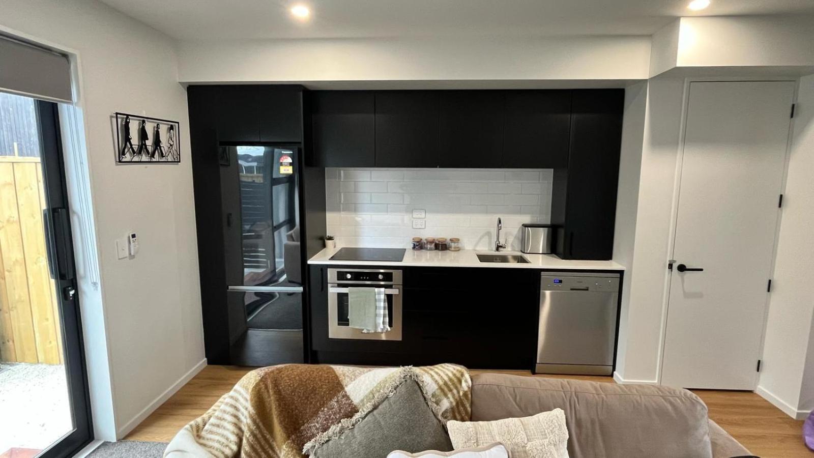 Holiday home Cbd Luxury 2 Bedroom Retreat Christchurch