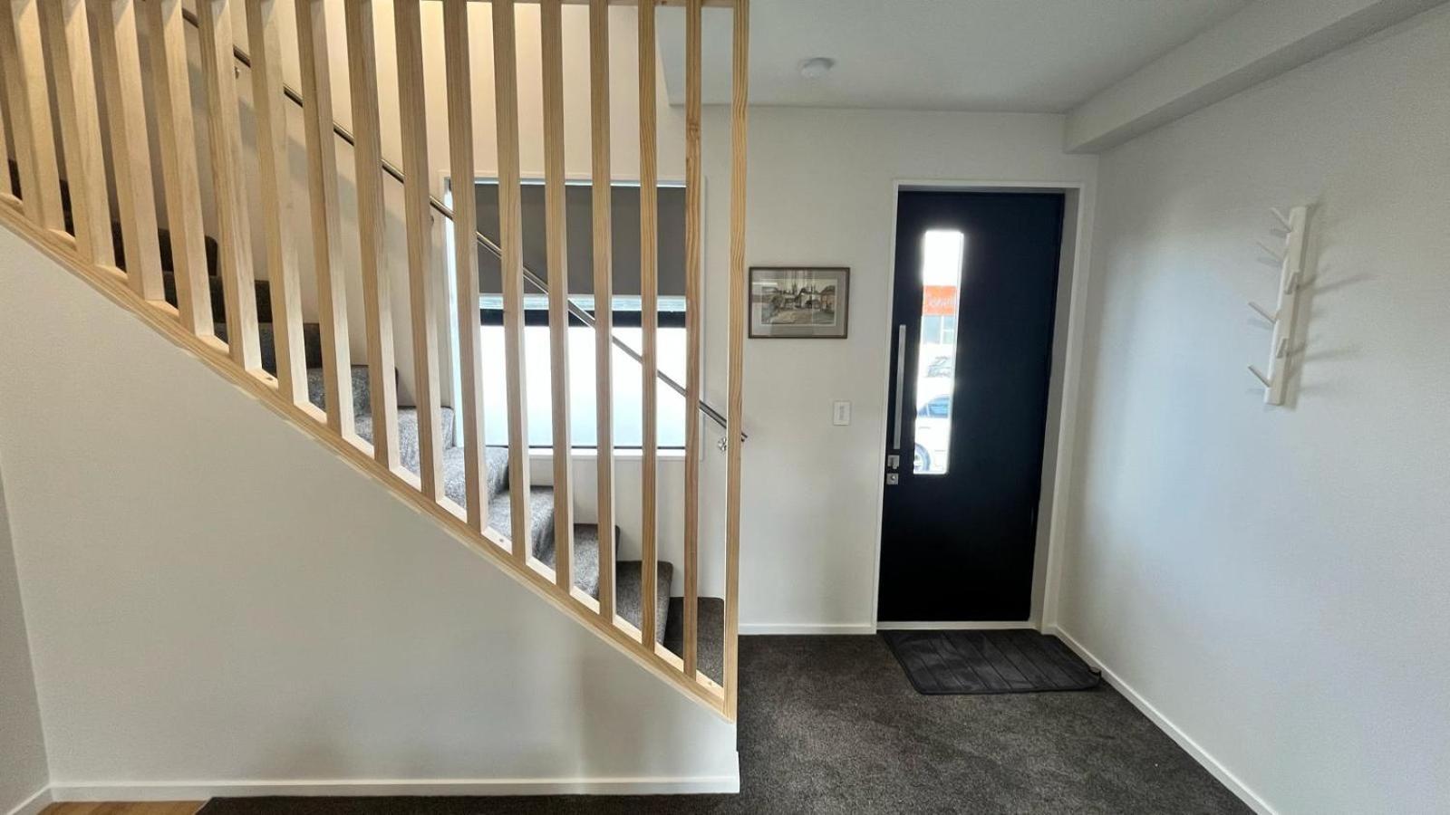 Holiday home Cbd Luxury 2 Bedroom Retreat *