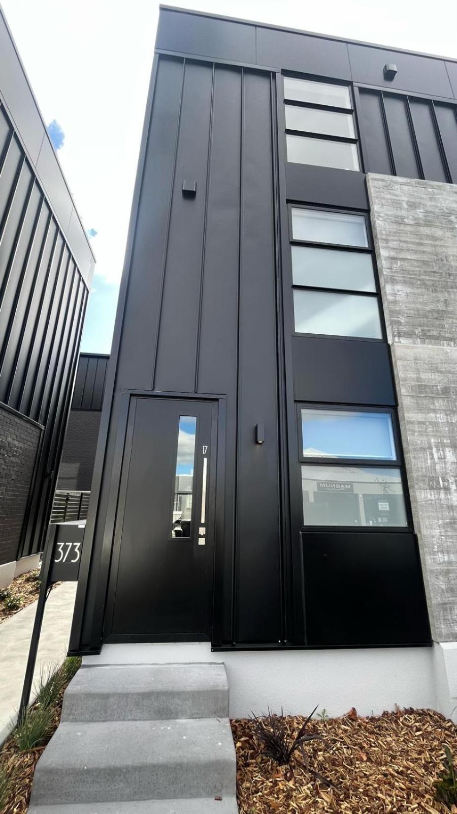 Holiday home Cbd Luxury 2 Bedroom Retreat Christchurch