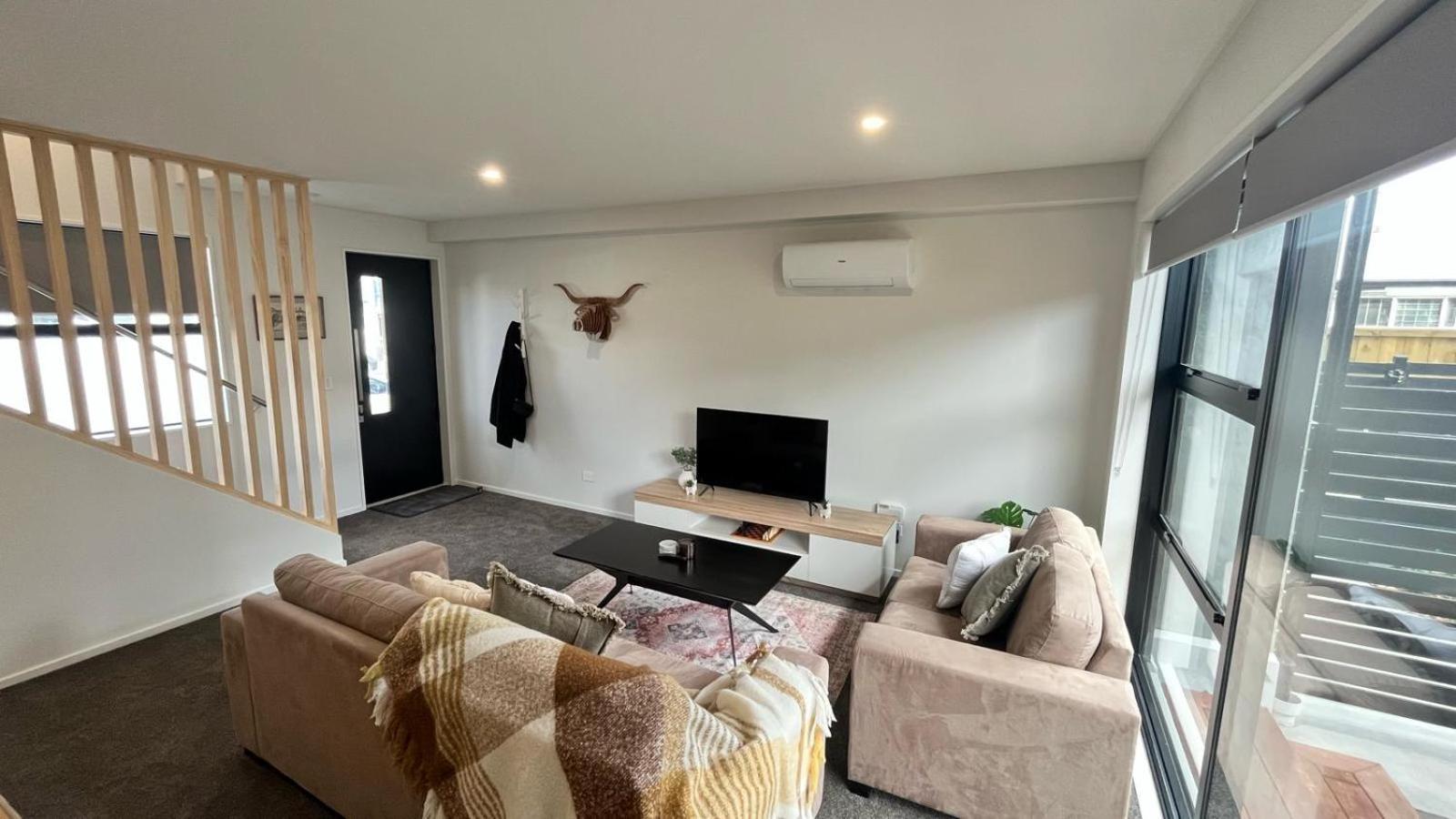Cbd Luxury 2 Bedroom Retreat * Christchurch