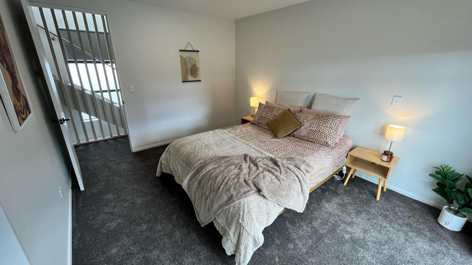 Holiday home Cbd Luxury 2 Bedroom Retreat