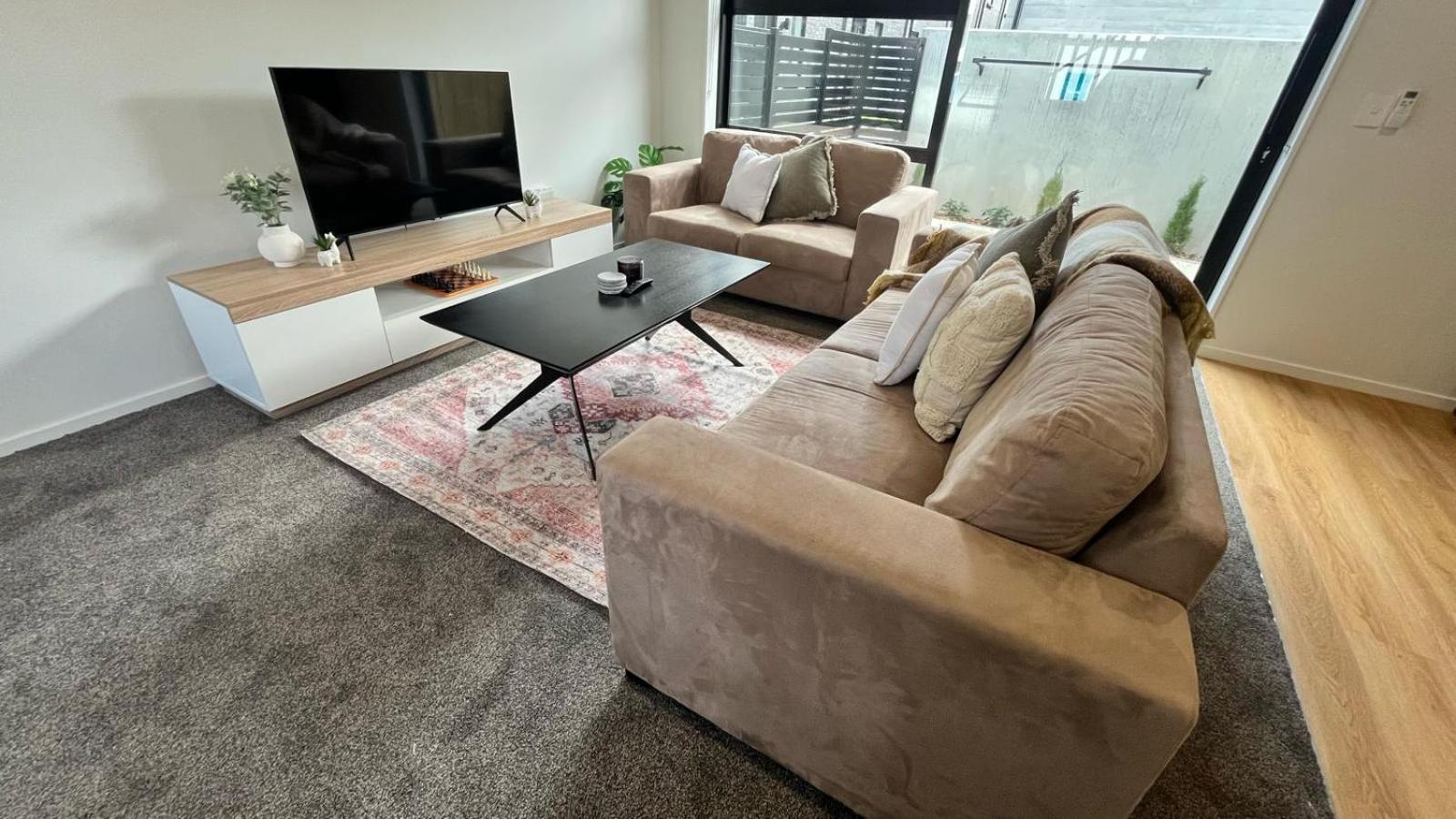 Cbd Luxury 2 Bedroom Retreat *