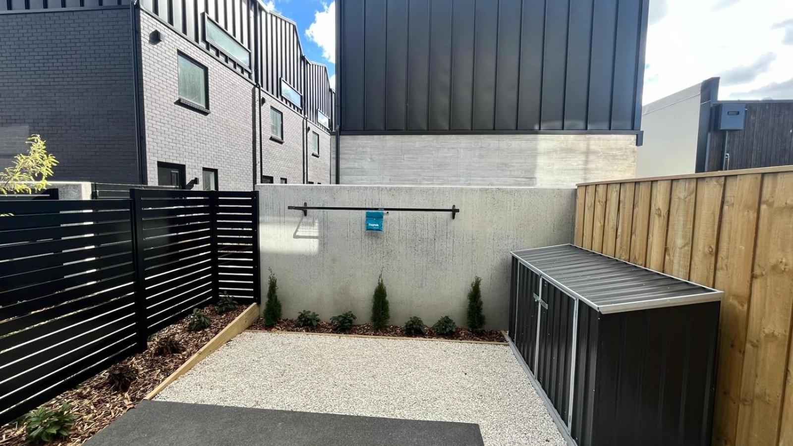 Cbd Luxury 2 Bedroom Retreat Holiday home *