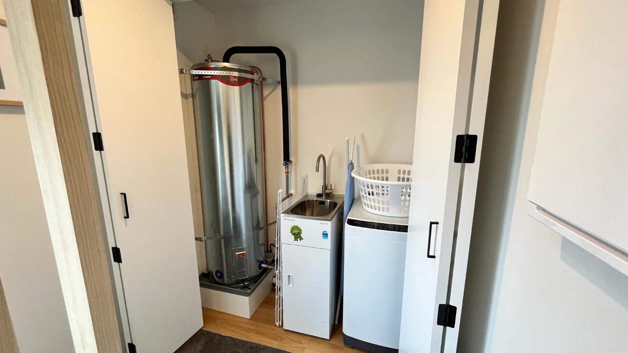 Cbd Luxury 2 Bedroom Retreat Christchurch