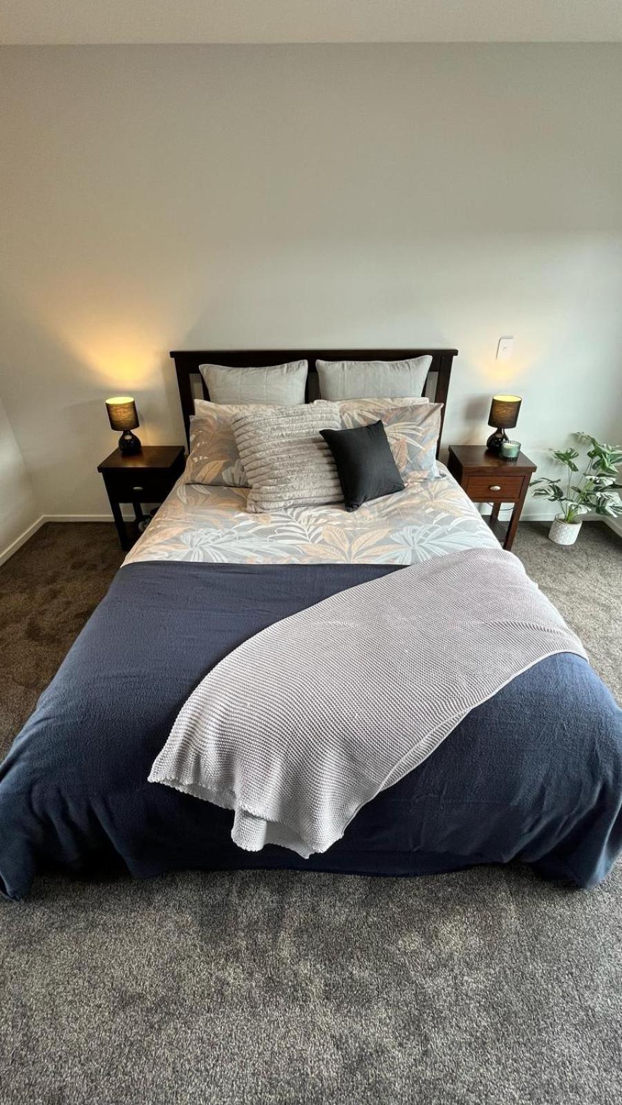 Holiday home Cbd Luxury 2 Bedroom Retreat Christchurch