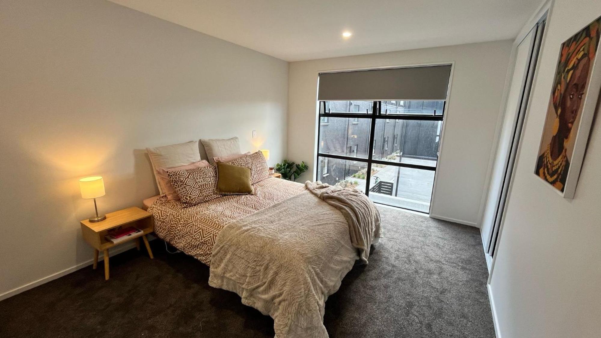 Holiday home Cbd Luxury 2 Bedroom Retreat Christchurch