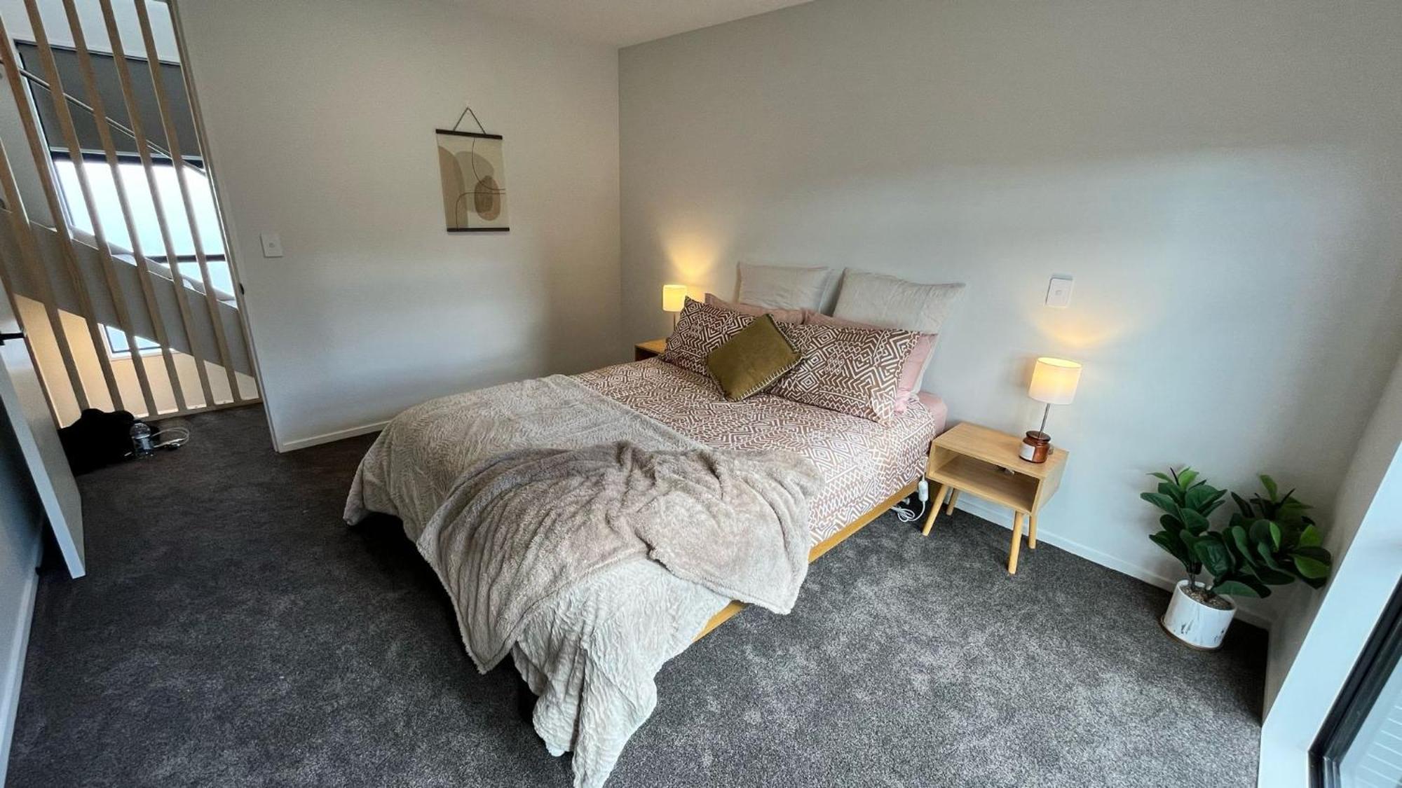 Holiday home Cbd Luxury 2 Bedroom Retreat