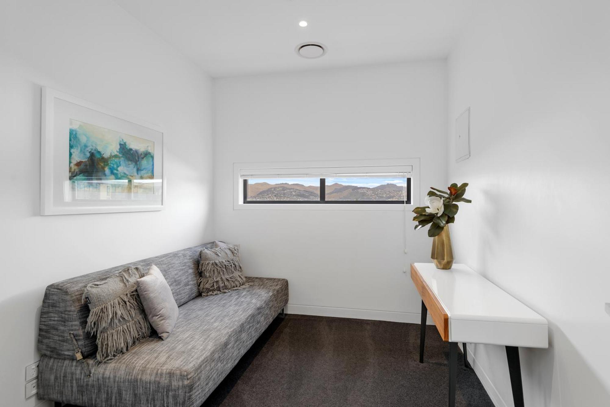 Penthouse In The * Christchurch