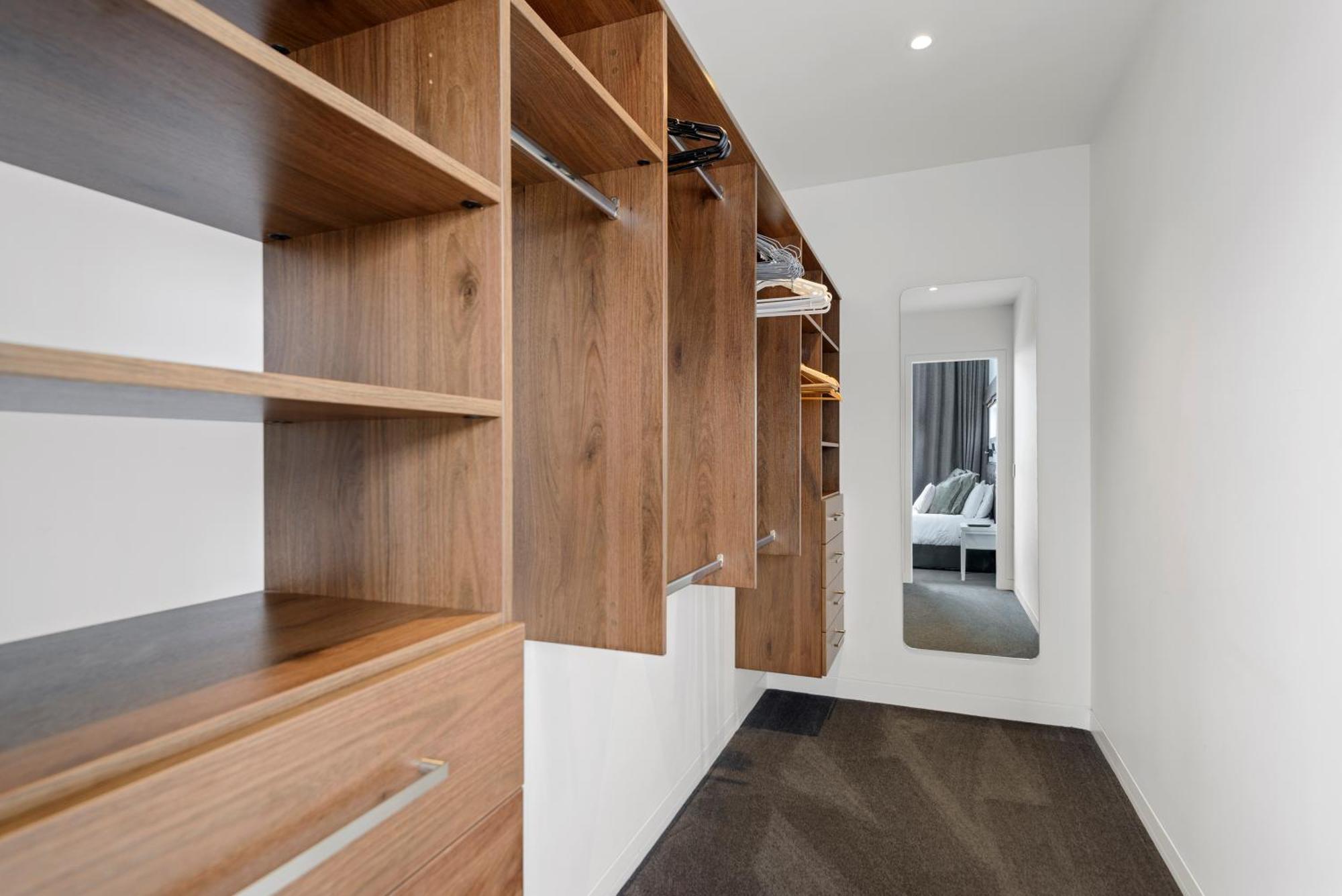 Apartment Penthouse In The *