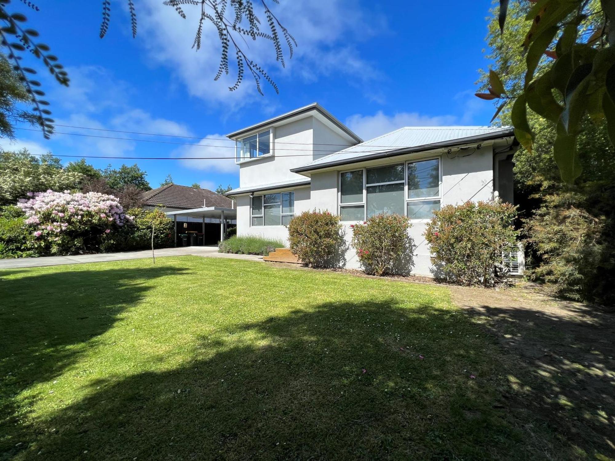 Holiday home Charlesworth - Homes Christchurch