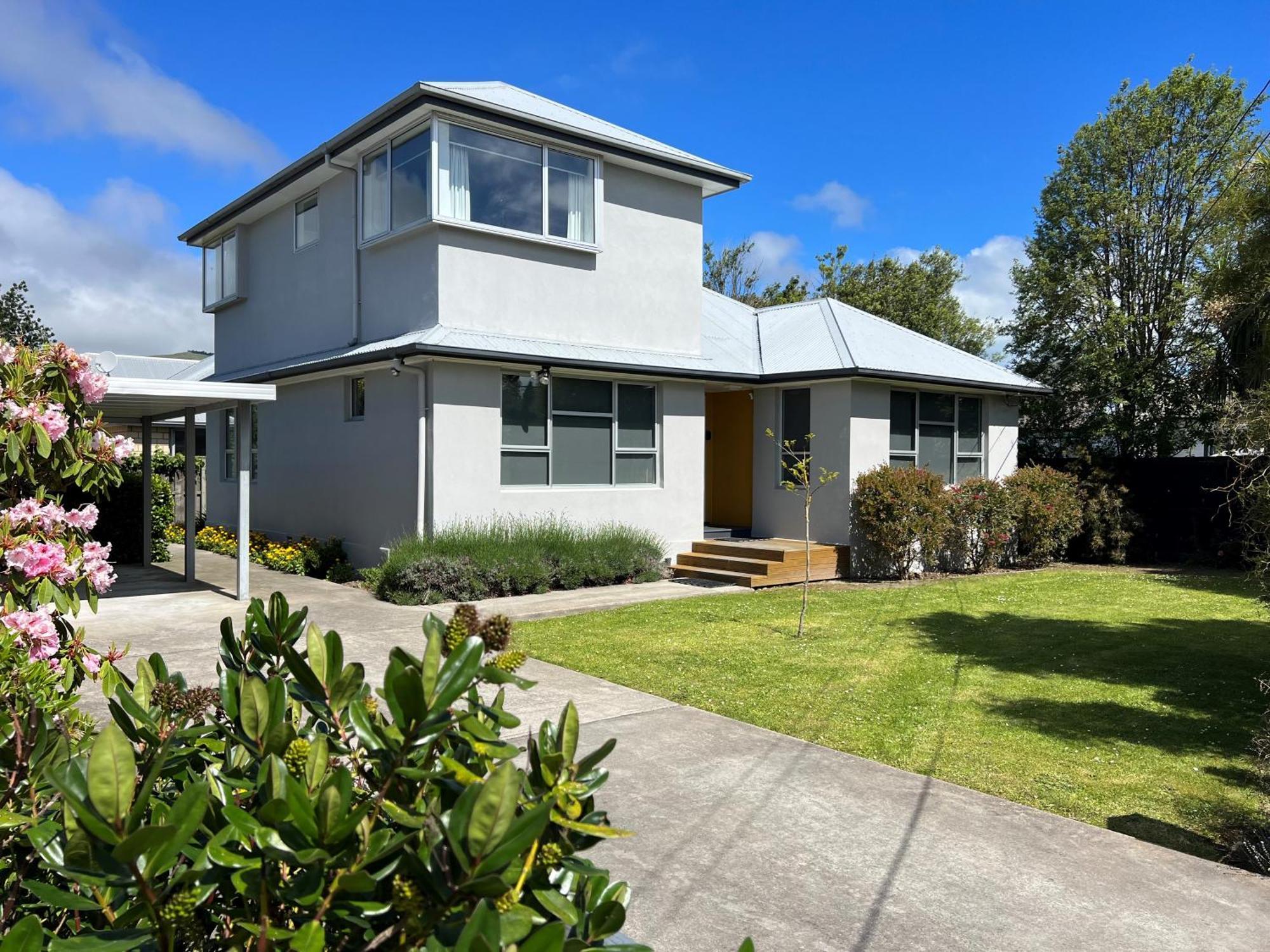 Charlesworth - Homes * Christchurch