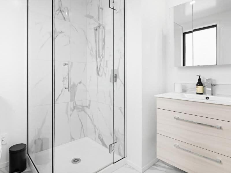Convenience On Armagh Apartment *