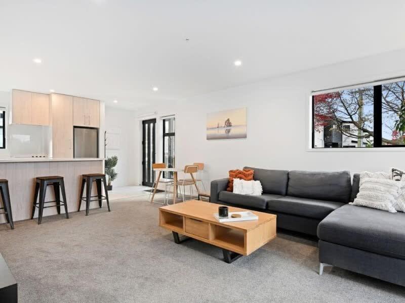 Convenience On Armagh Apartment Christchurch