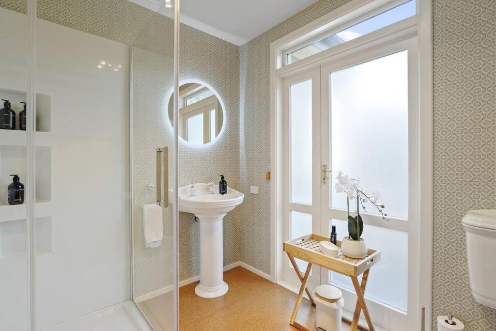 Holiday home Parkside Oasis - Merivale