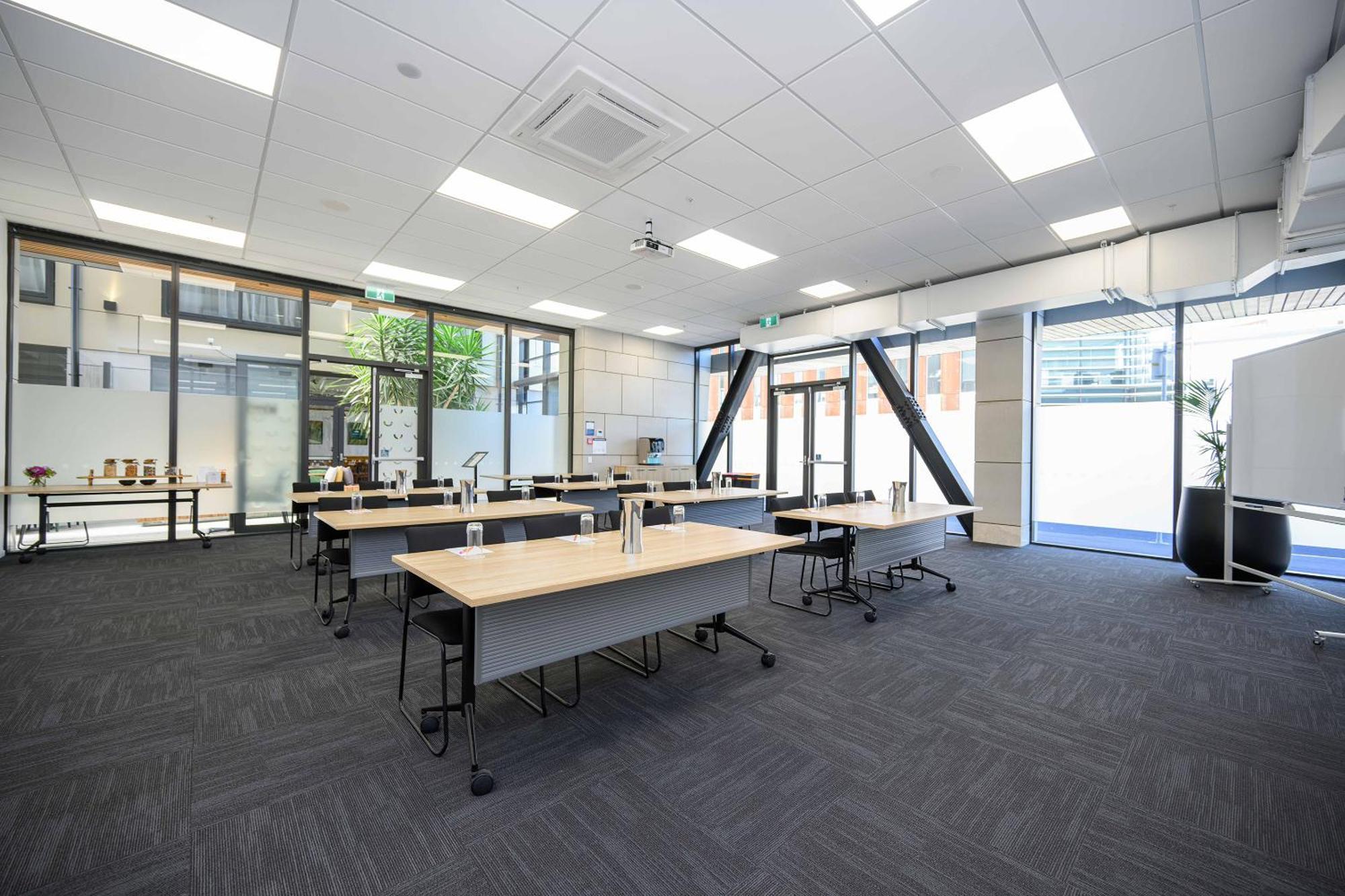 Hotel Sudima Christchurch