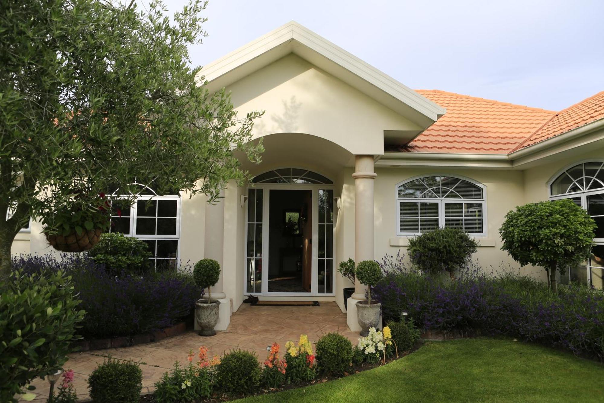 Bed & Breakfast Olive House 4*