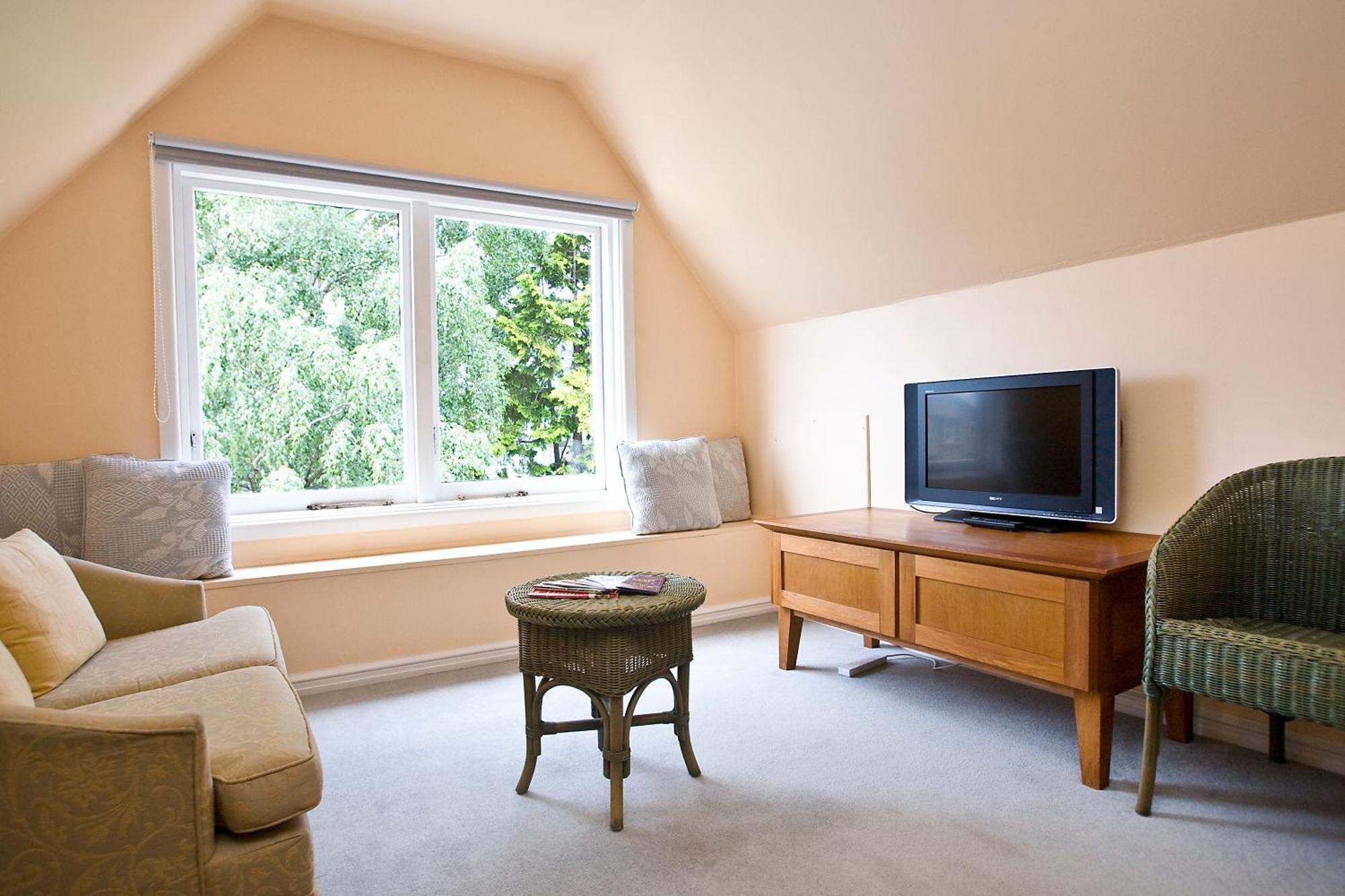 Bed & Breakfast Orari Boutique Christchurch