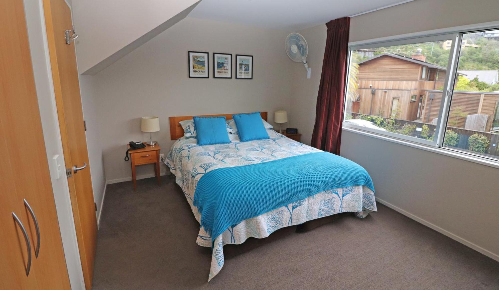 Motel Sumner Bay 4*