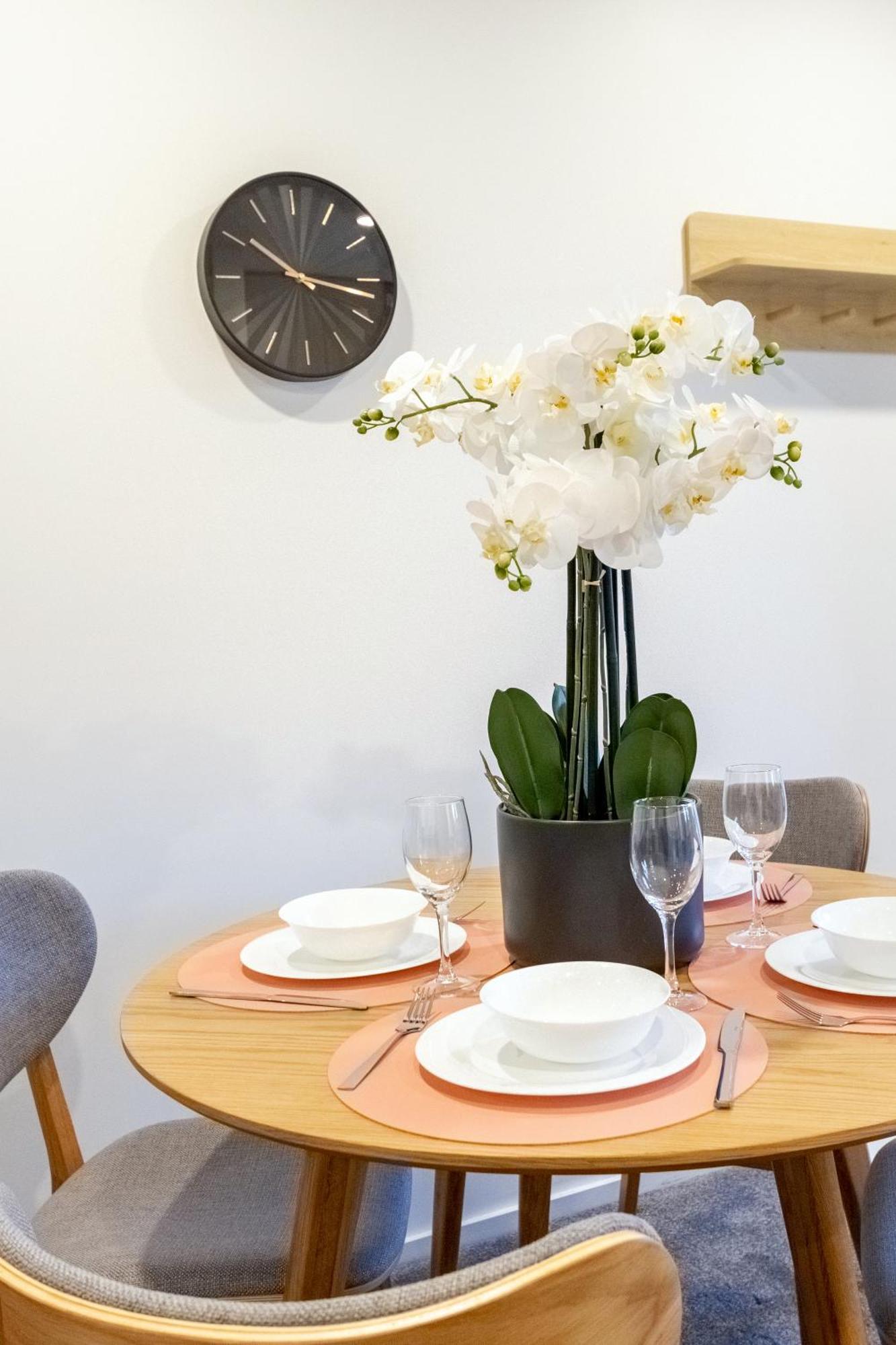 Urban Elegance - 2 Bed, 2 Bath In The Cbd Christchurch