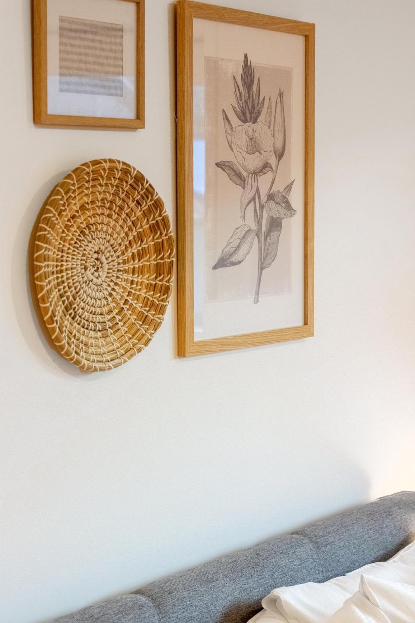 Apartment Urban Elegance - 2 Bed, 2 Bath In The Cbd