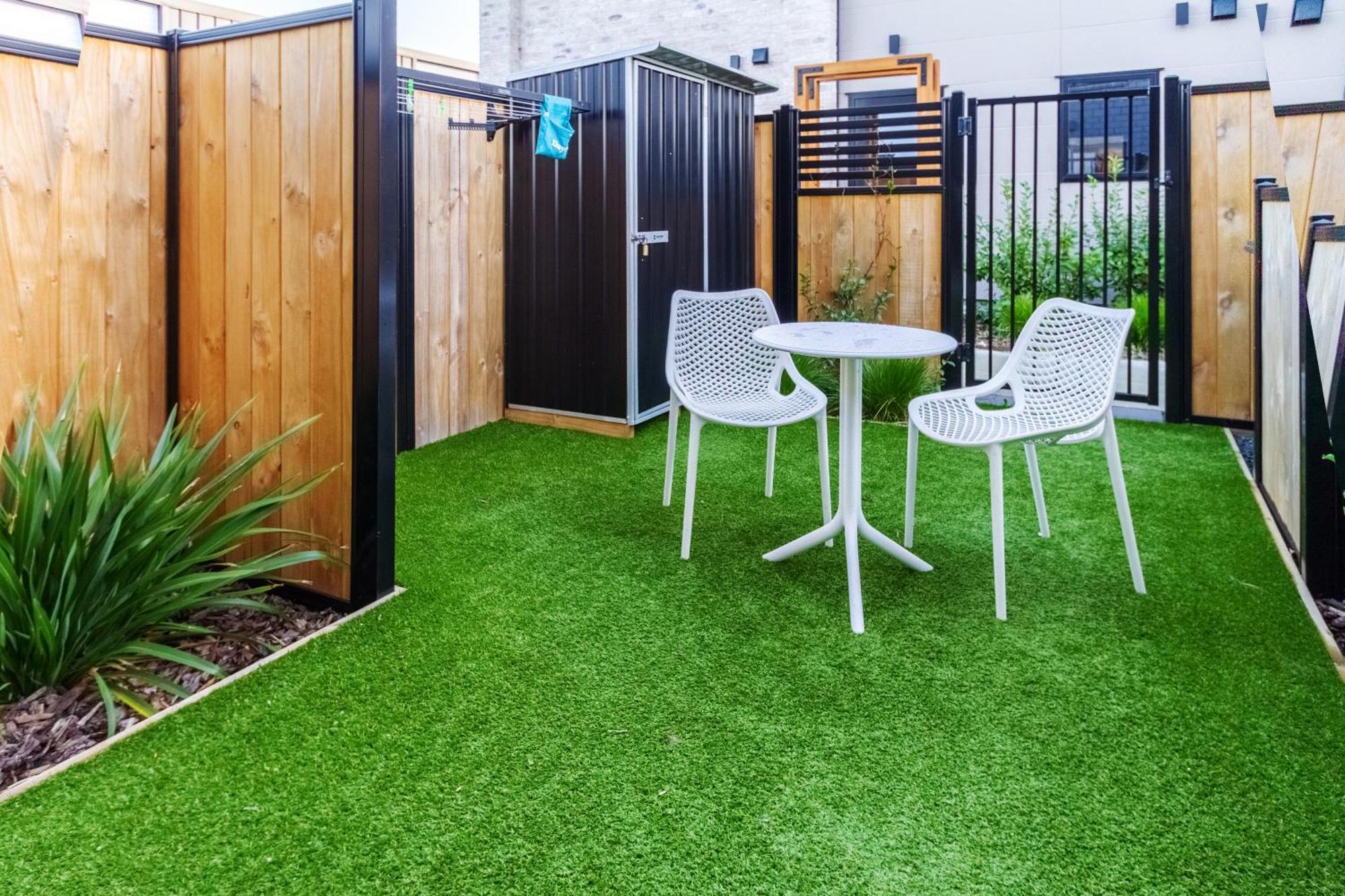 Apartment Urban Elegance - 2 Bed, 2 Bath In The Cbd *