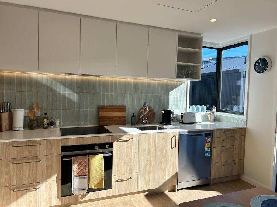 Apartment Downtown *