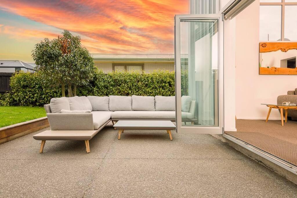 Holiday home Inner House - Great Location! Christchurch