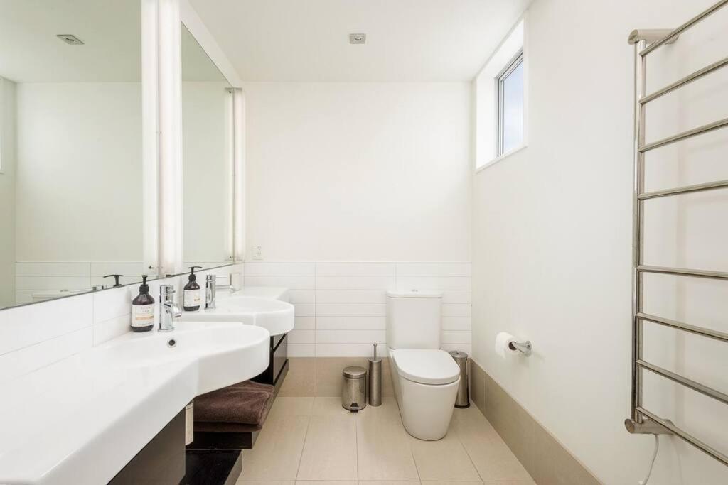 Holiday home Inner House - Great Location! Christchurch