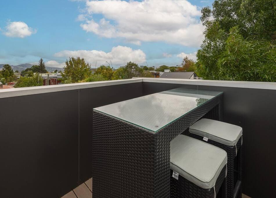 Holiday home Inner House - Great Location! Christchurch