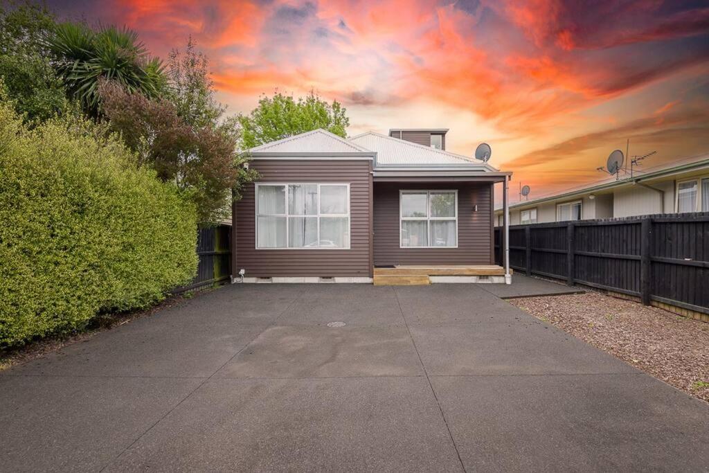 Inner House - Great Location! Christchurch