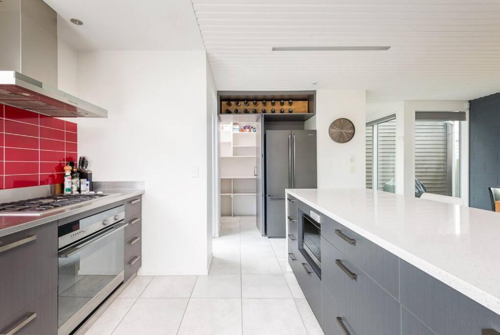 Inner House - Great Location! Christchurch