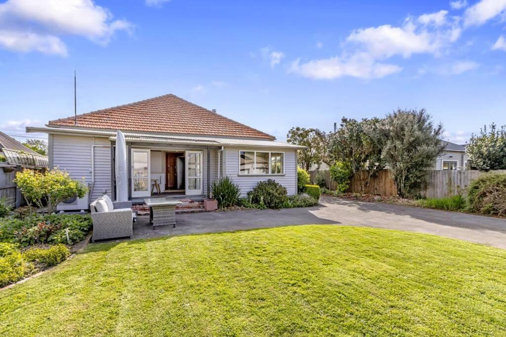 Holiday home Saint Albans Sweet Retreat *