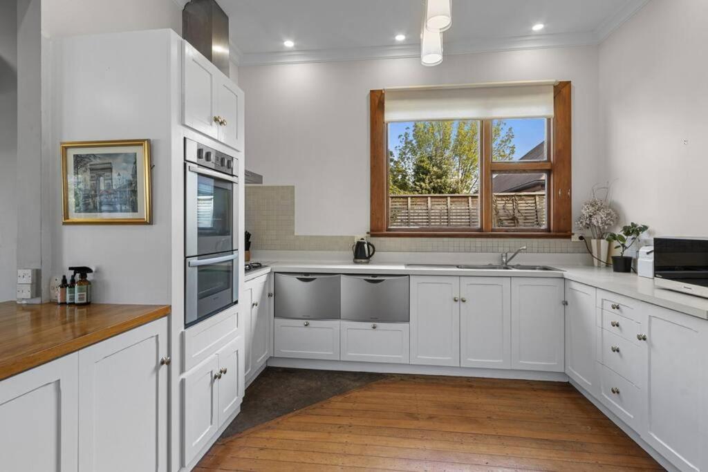 Holiday home Saint Albans Sweet Retreat *