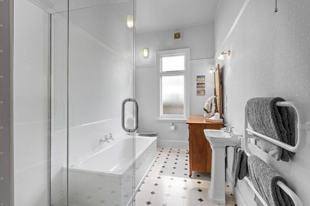 Holiday home Saint Albans Sweet Retreat Christchurch