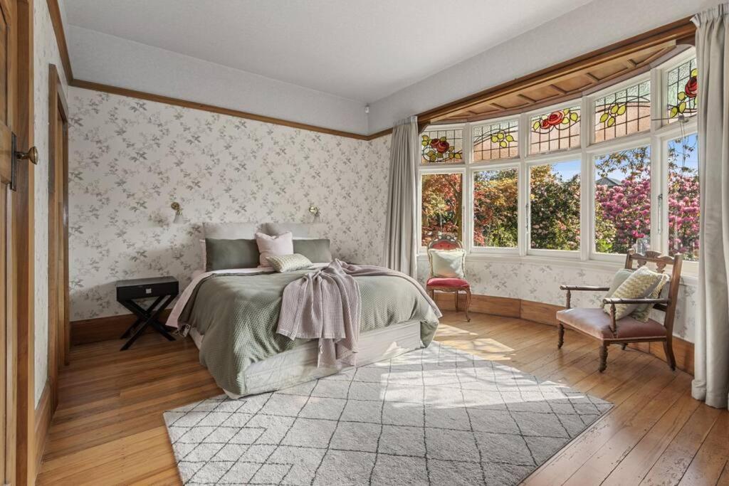 Saint Albans Sweet Retreat Christchurch