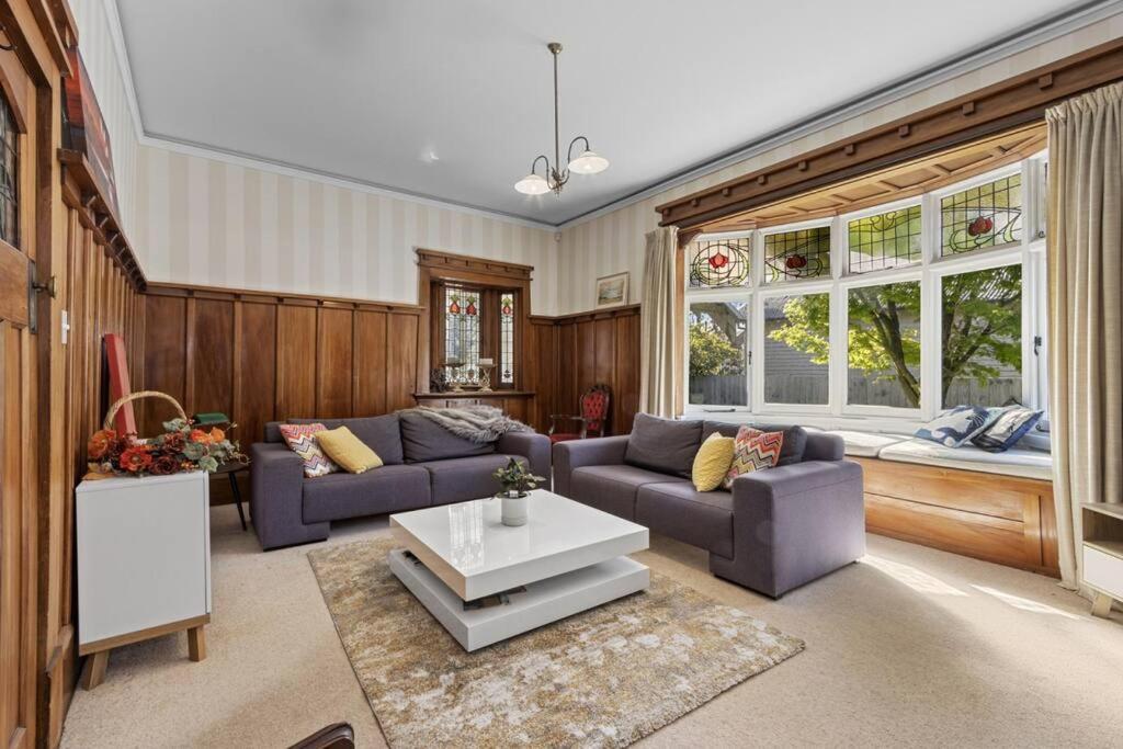 Holiday home Saint Albans Sweet Retreat *