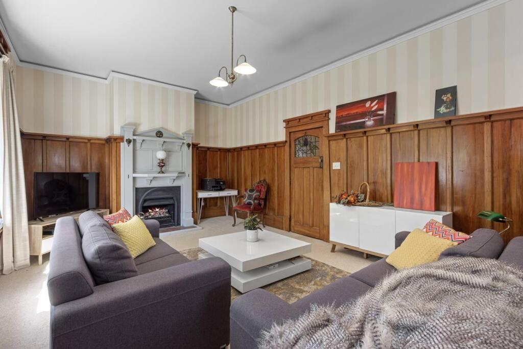 Holiday home Saint Albans Sweet Retreat *