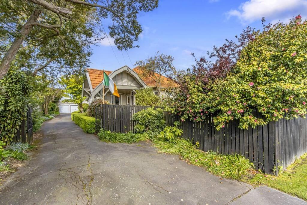 Holiday home Saint Albans Sweet Retreat Christchurch